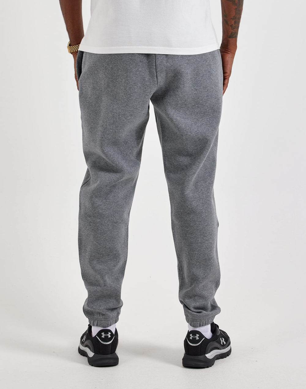 Джогери чоловічі Under Armour Icon Fleece