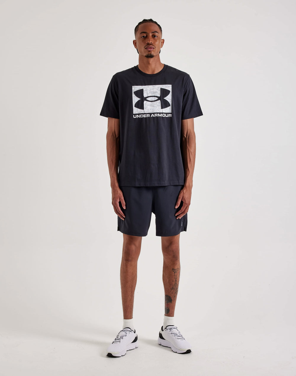 Шорти чоловічі Under Armour Vanish 2.0