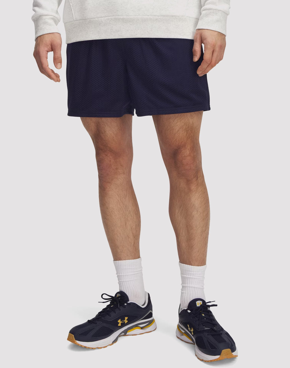 Шорти чоловічі Under Armour Icon Mesh