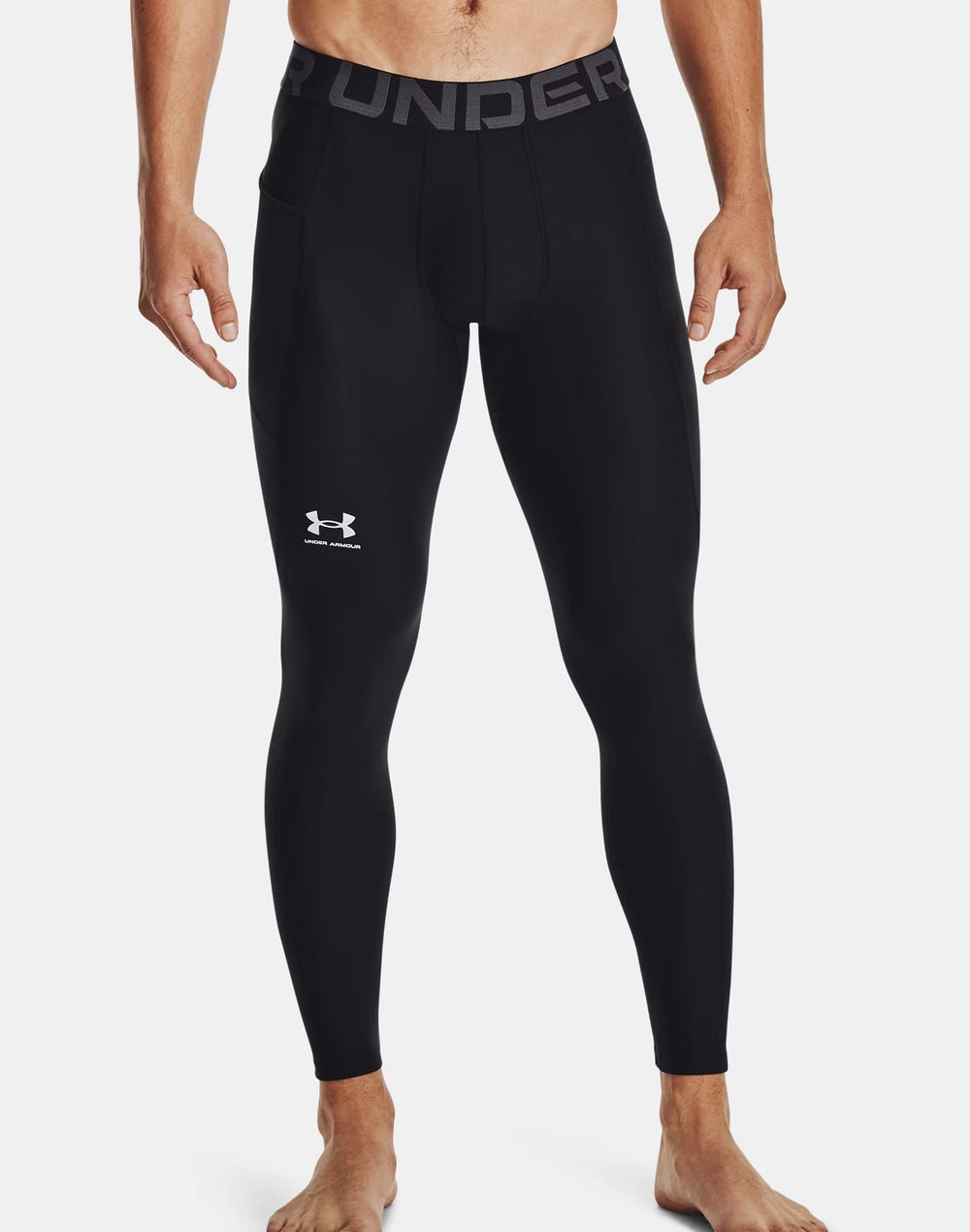 Легінси чоловічі Under Armour HeatGear
