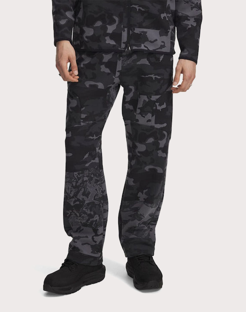 Штани чоловічі Under Armour Unstoppable Fleece