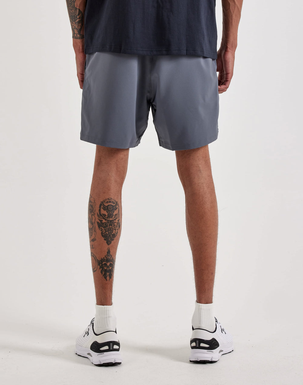 Шорти чоловічі Under Armour Vanish 2.0