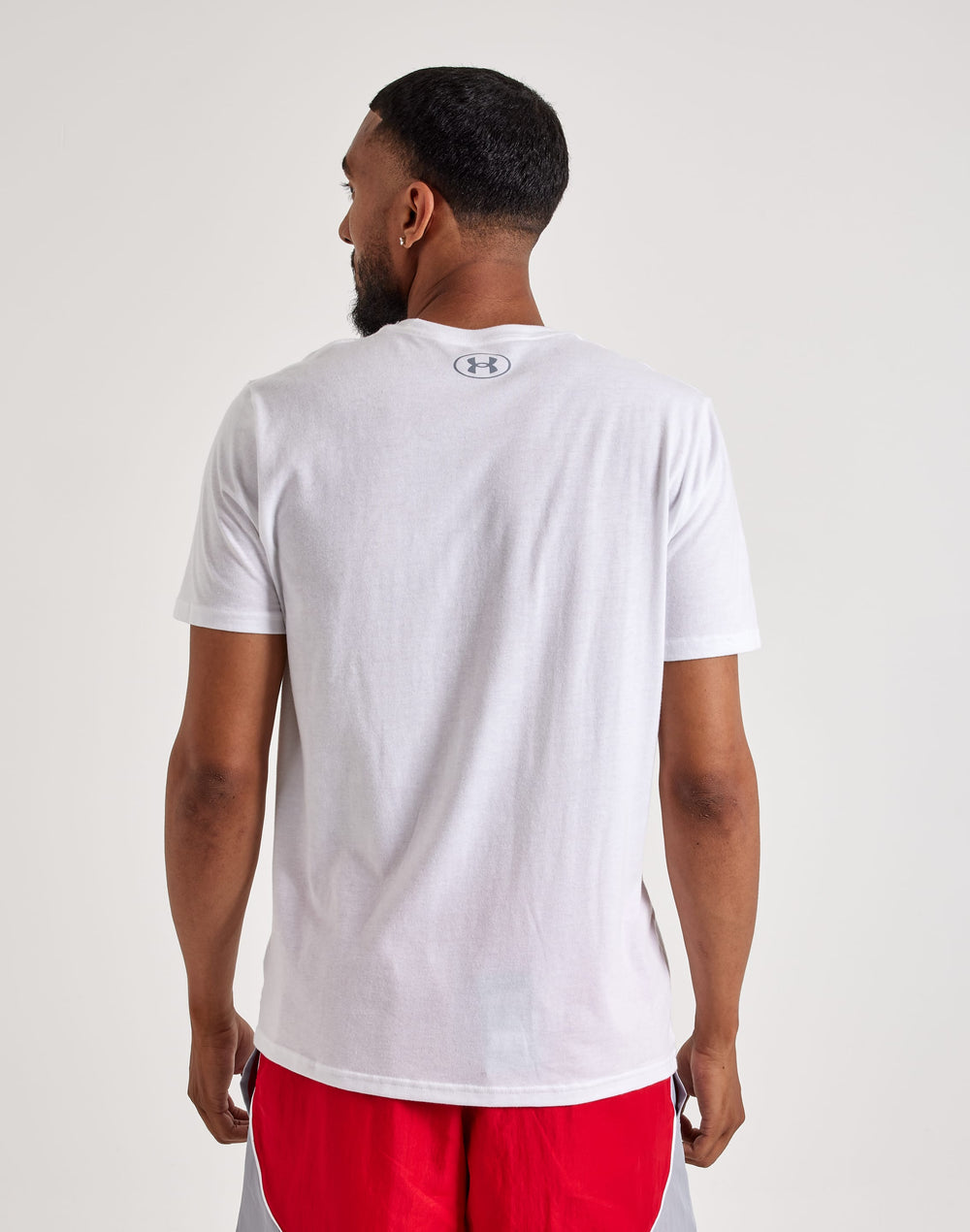 Футболка чоловіча Under Armour Vintage Logo