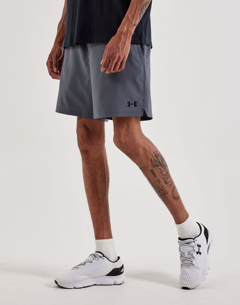 Шорти чоловічі Under Armour Vanish 2.0
