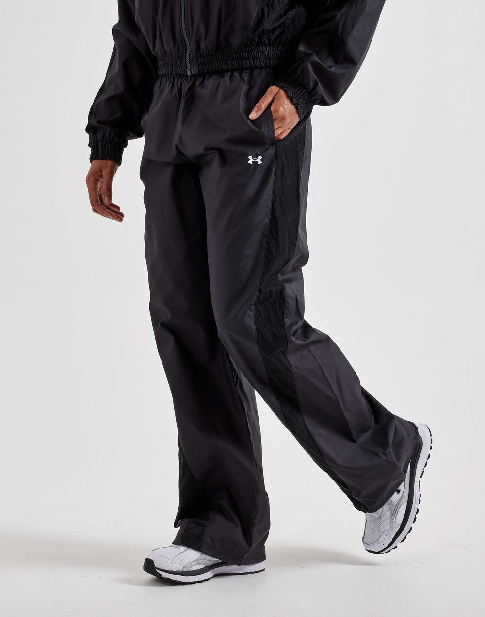 Штани жіночі Under Armour Icon Woven