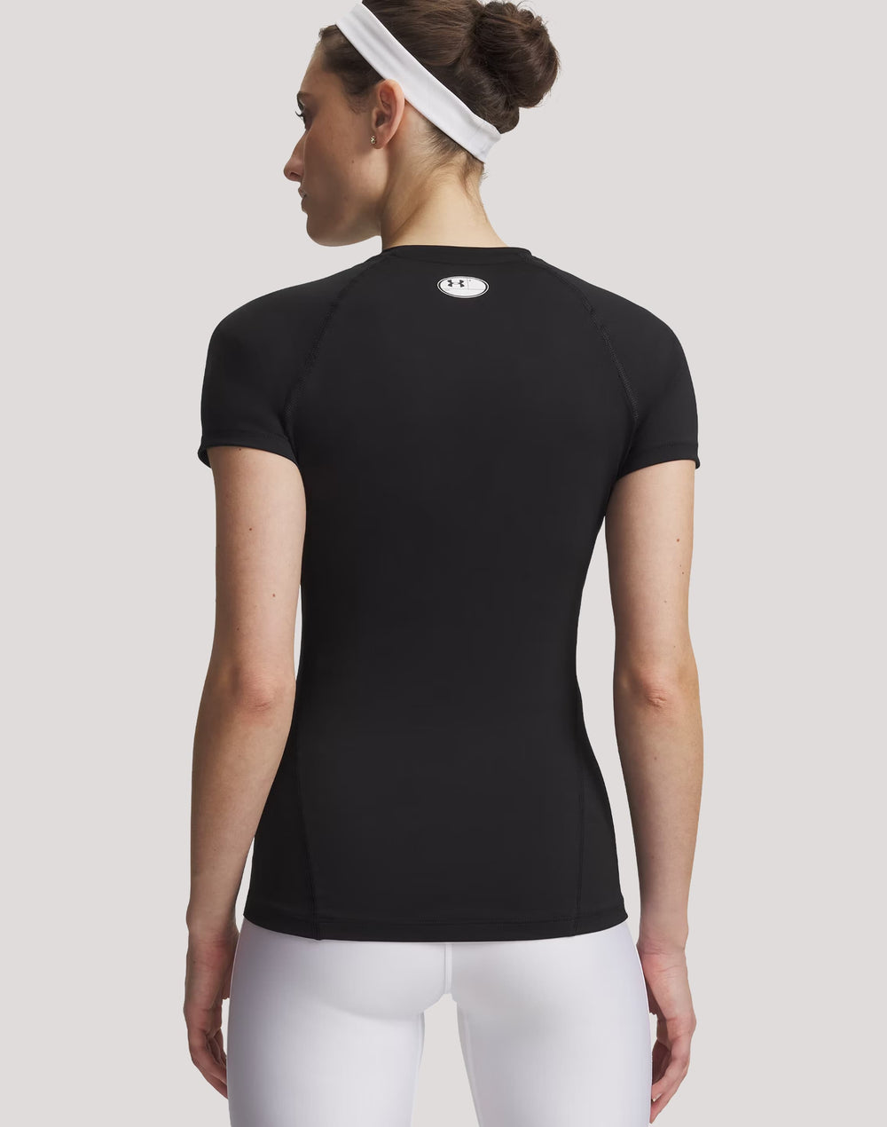 Футболка жіноча Under Armour HeatGear Compression