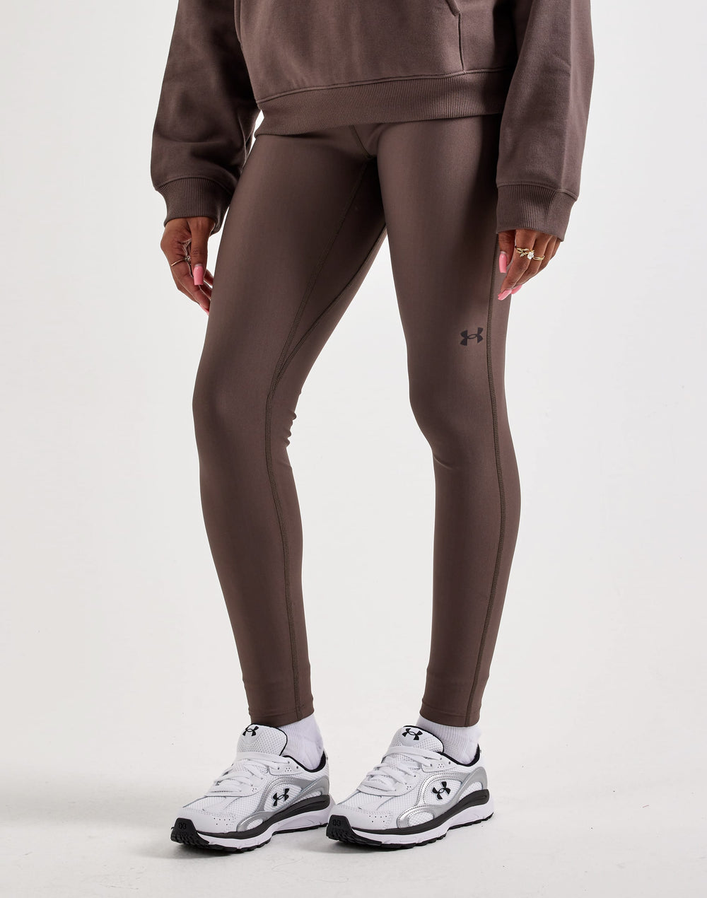 Легінси жіночі Under Armour HeatGear