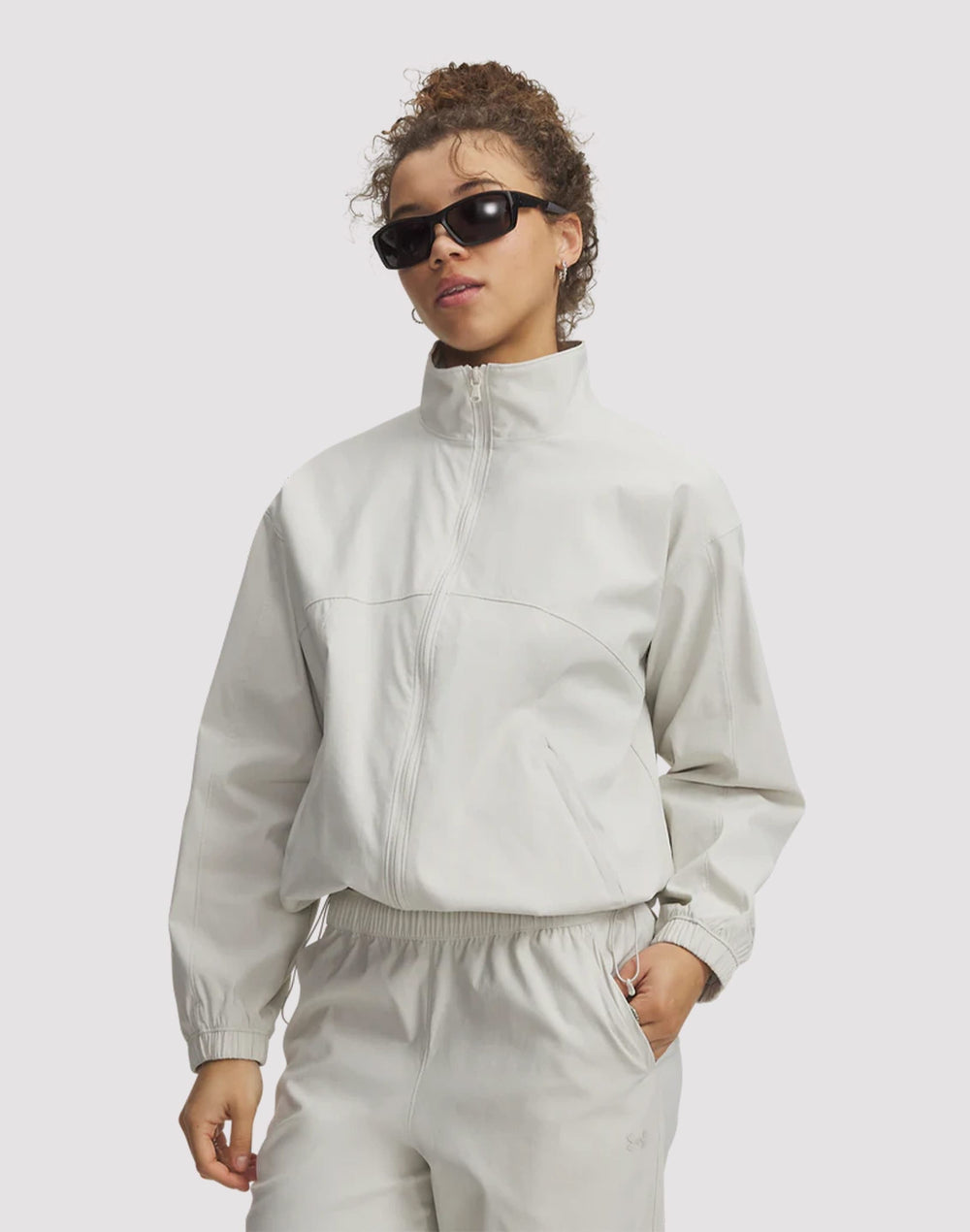 Куртка жіноча Under Armour Unstoppable Woven