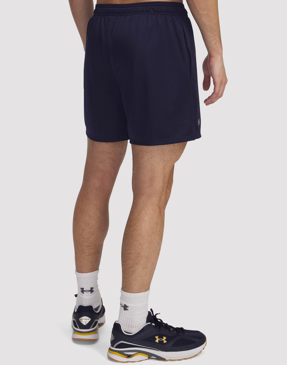 Шорти чоловічі Under Armour Icon Mesh