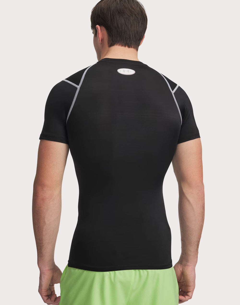 Футболка чоловіча Under Armour HeatGear Elite