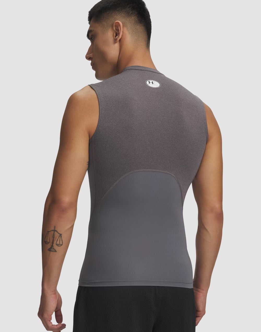 Майка чоловіча Under Armour HeatGear