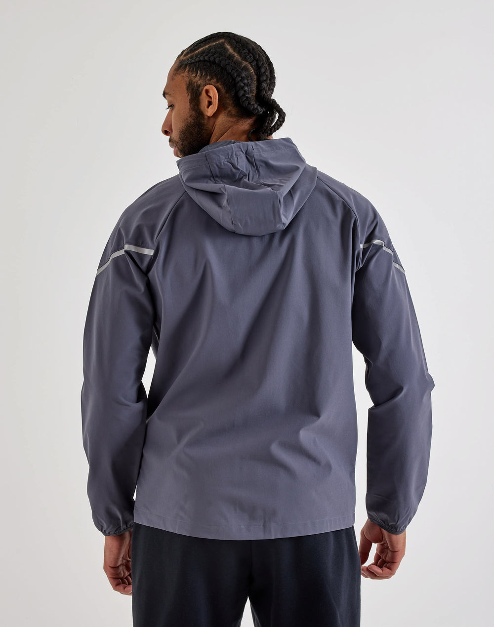 Куртка чоловіча Under Armour Vibe Woven Reflective