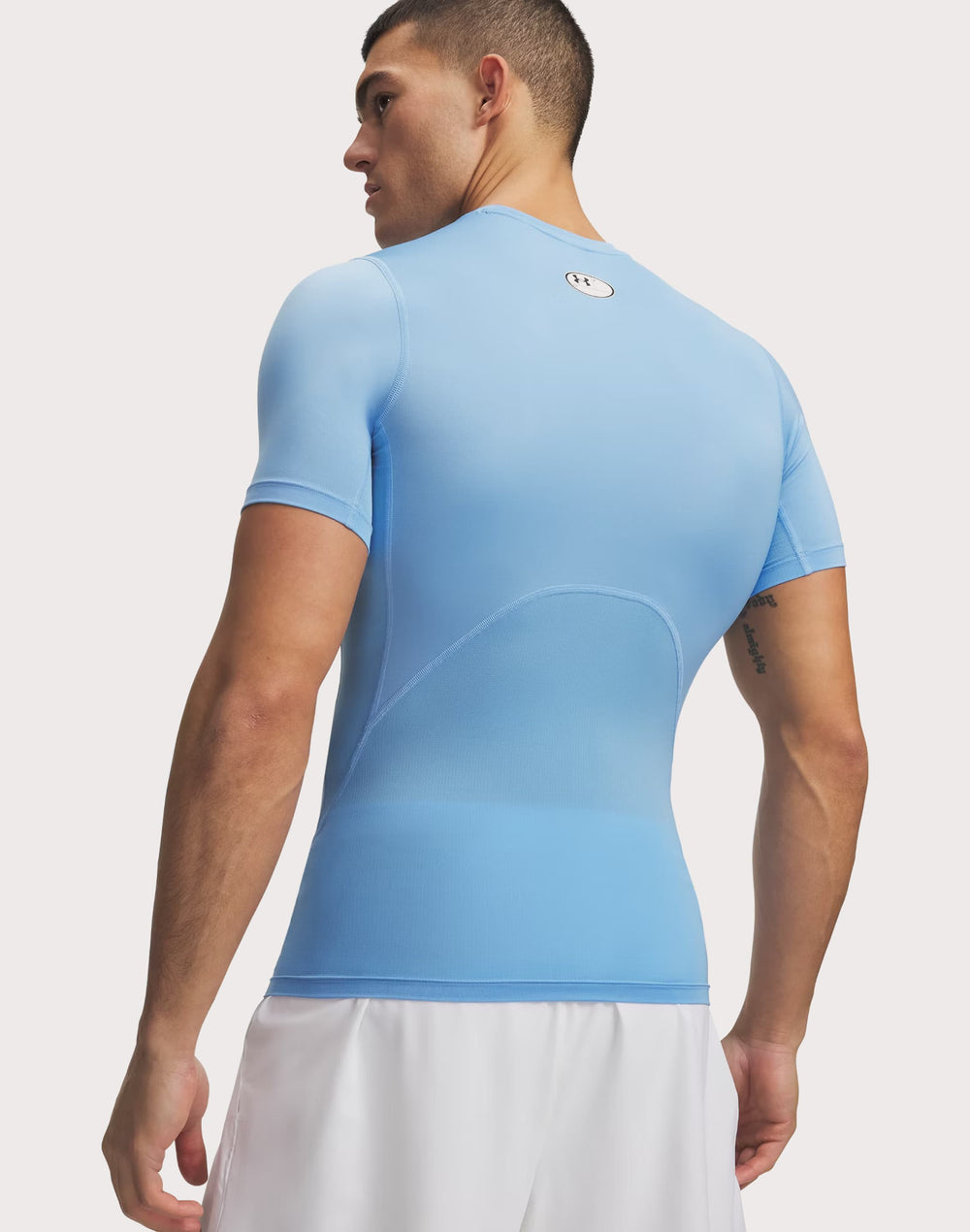 Футболка чоловіча Under Armour HeatGear Compression