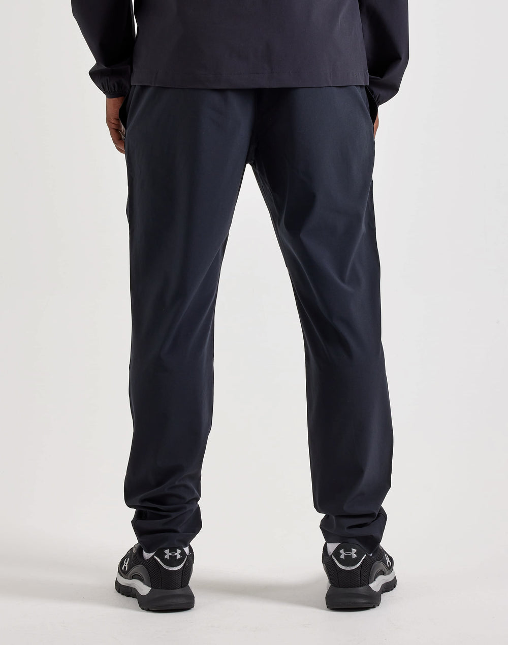 Джогери чоловічі Under Armour Vibe Woven Reflective