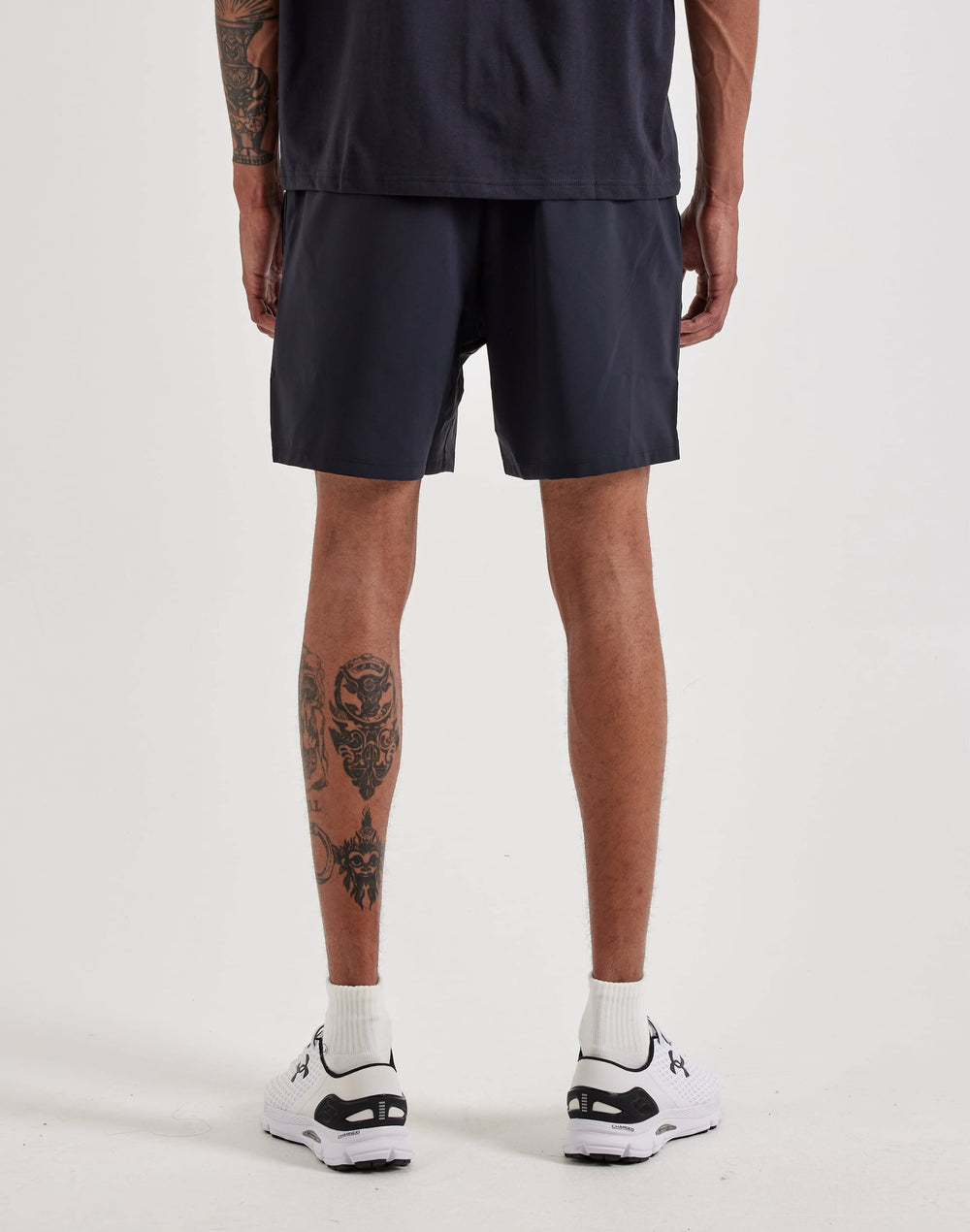 Шорти чоловічі Under Armour Vanish 2.0