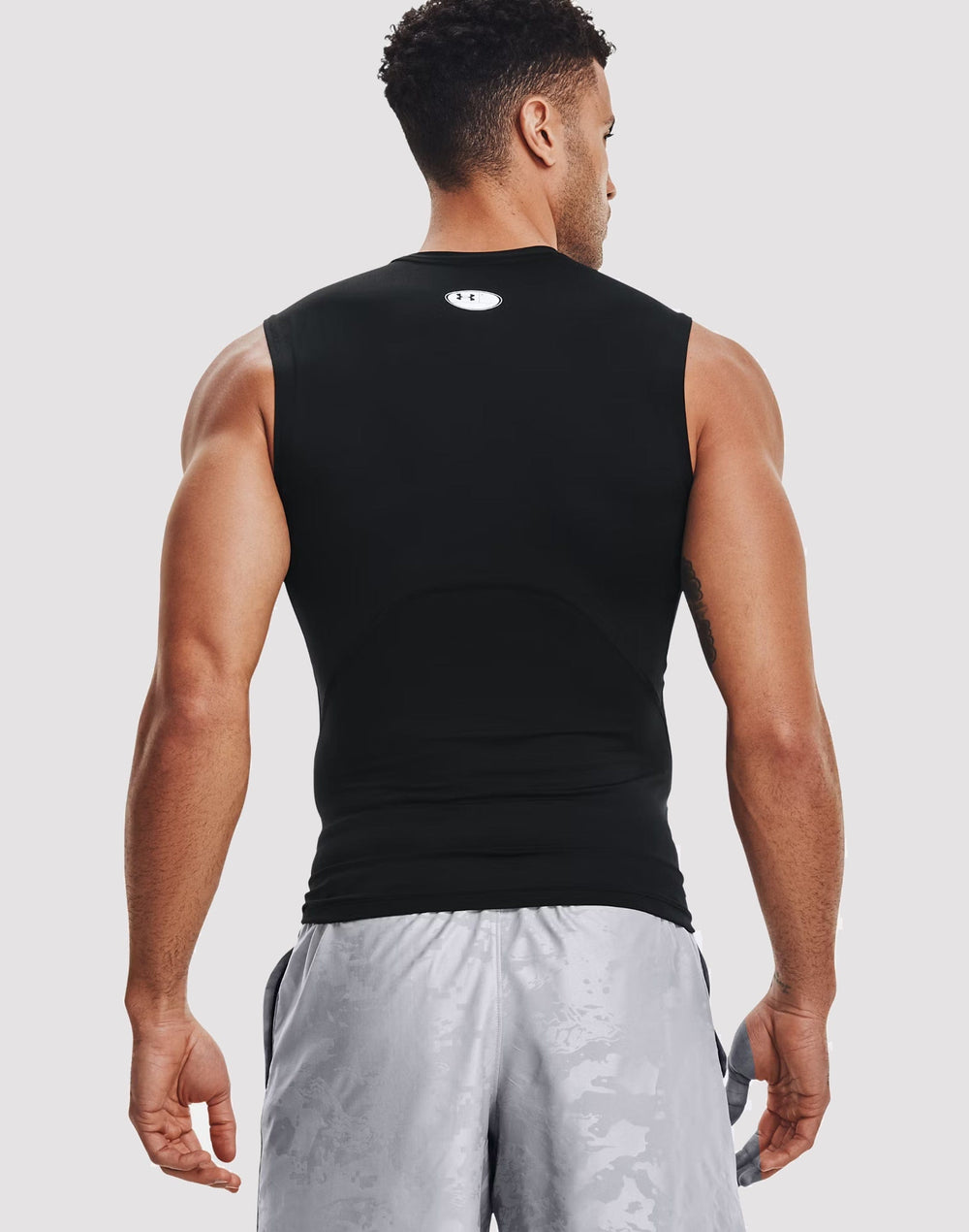 Майка чоловіча Under Armour HeatGear