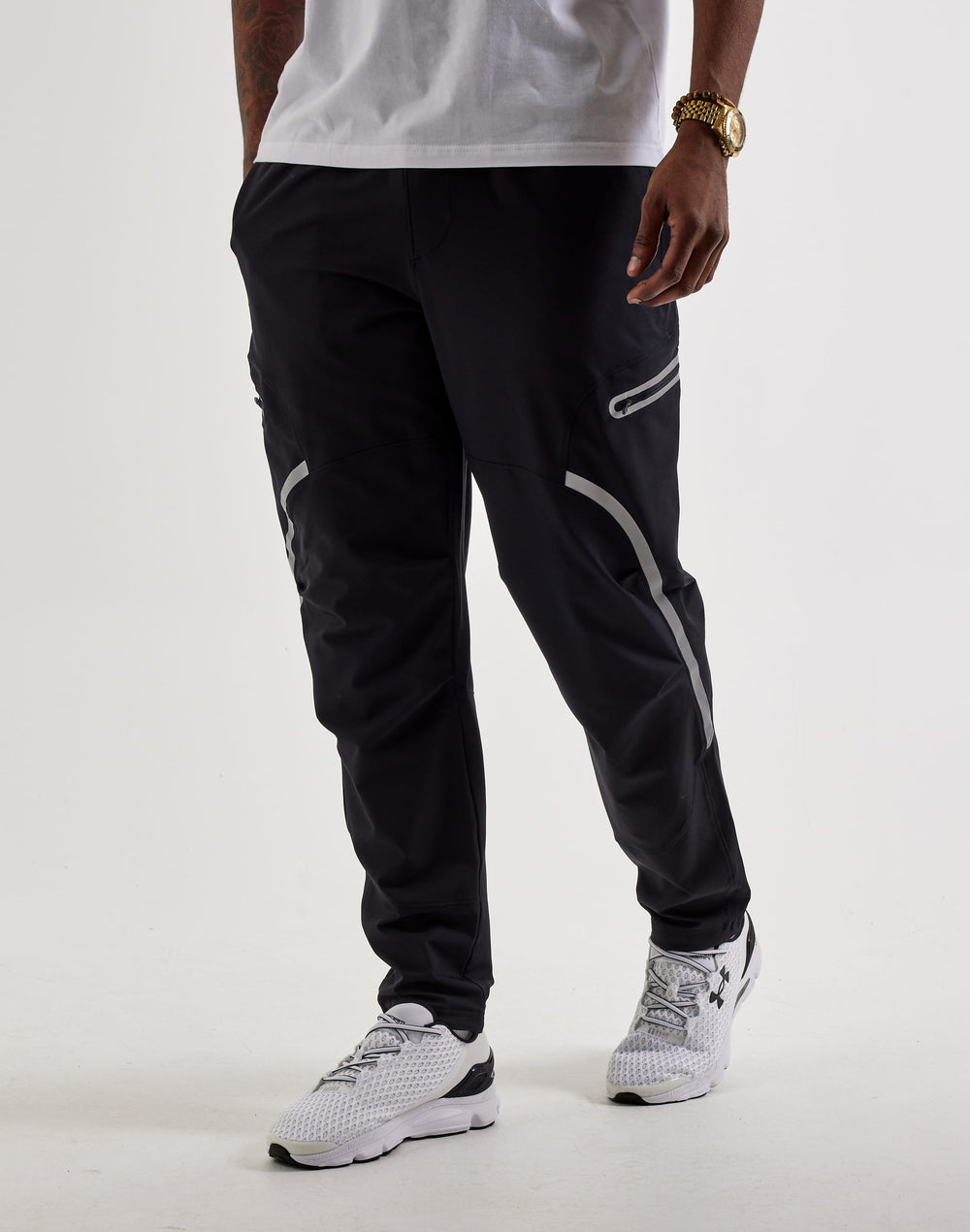 Штани чоловічі Under Armour Unstoppable Cargo