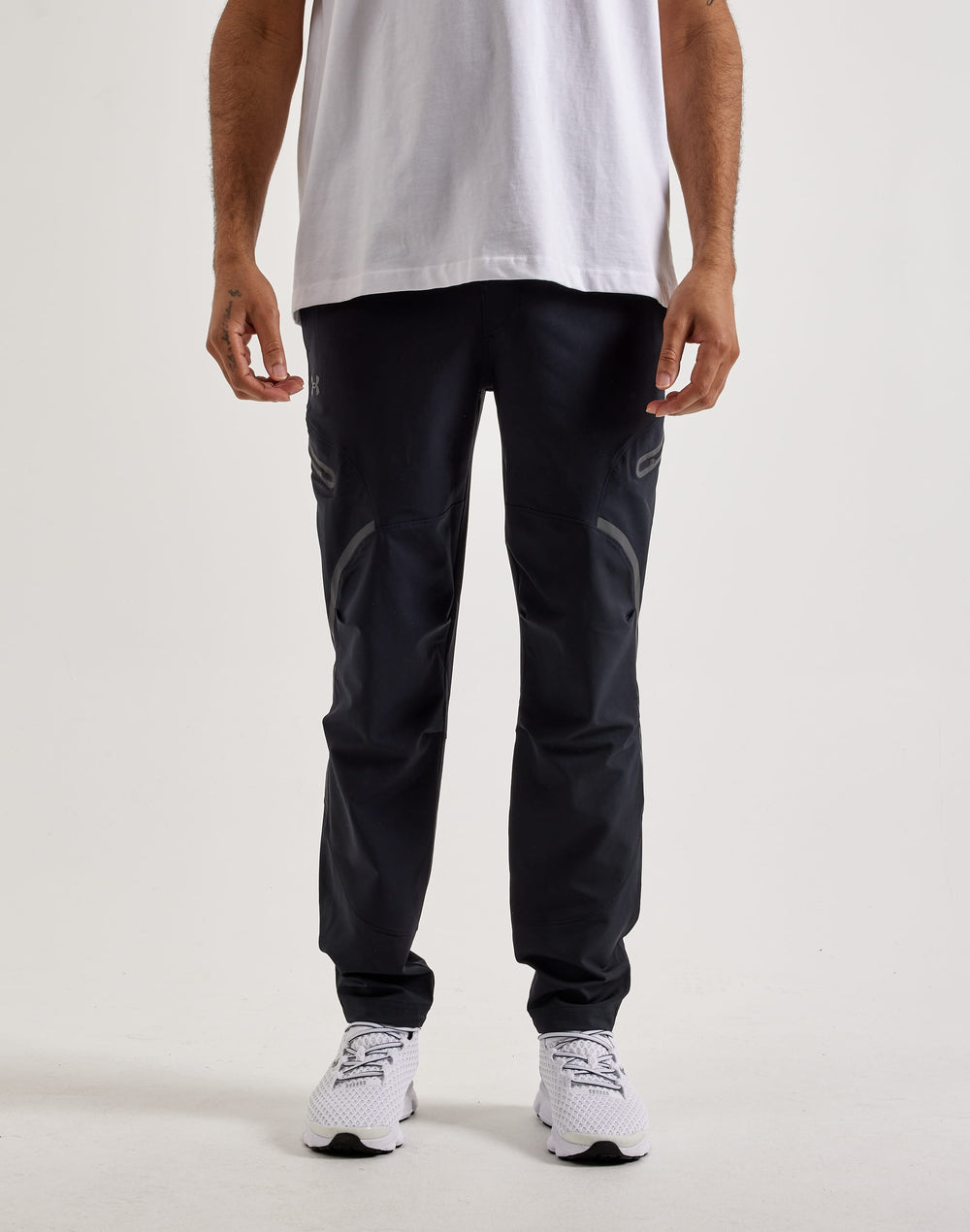 Штани чоловічі Under Armour Unstoppable Cargo