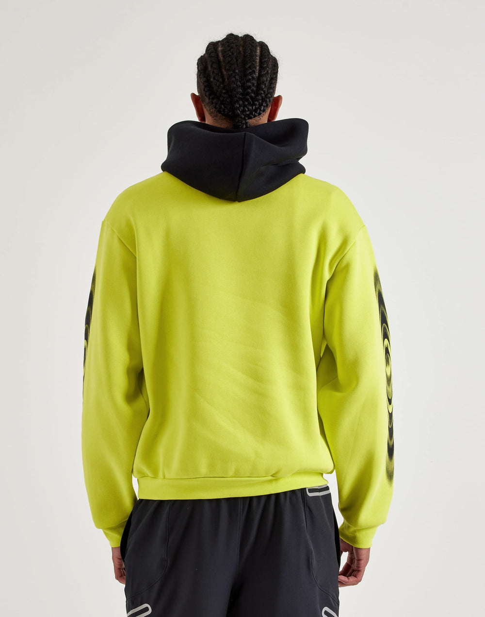 Худі чоловіче Under Armour Icon Fleece Graphic