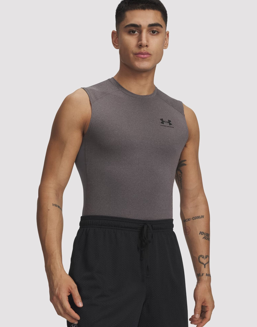 Майка чоловіча Under Armour HeatGear