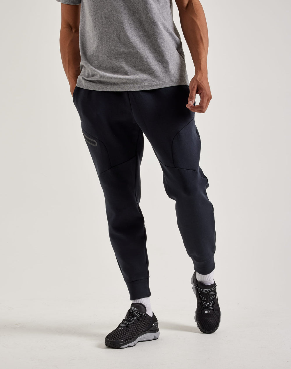 Джогери чоловічі Under Armour Unstoppable Fleece
