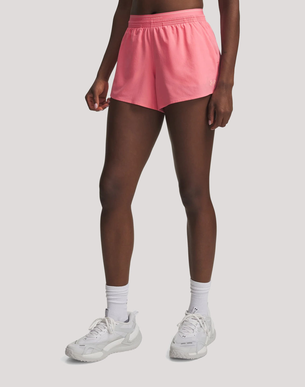 Шорти жіночі Under Armour Vanish