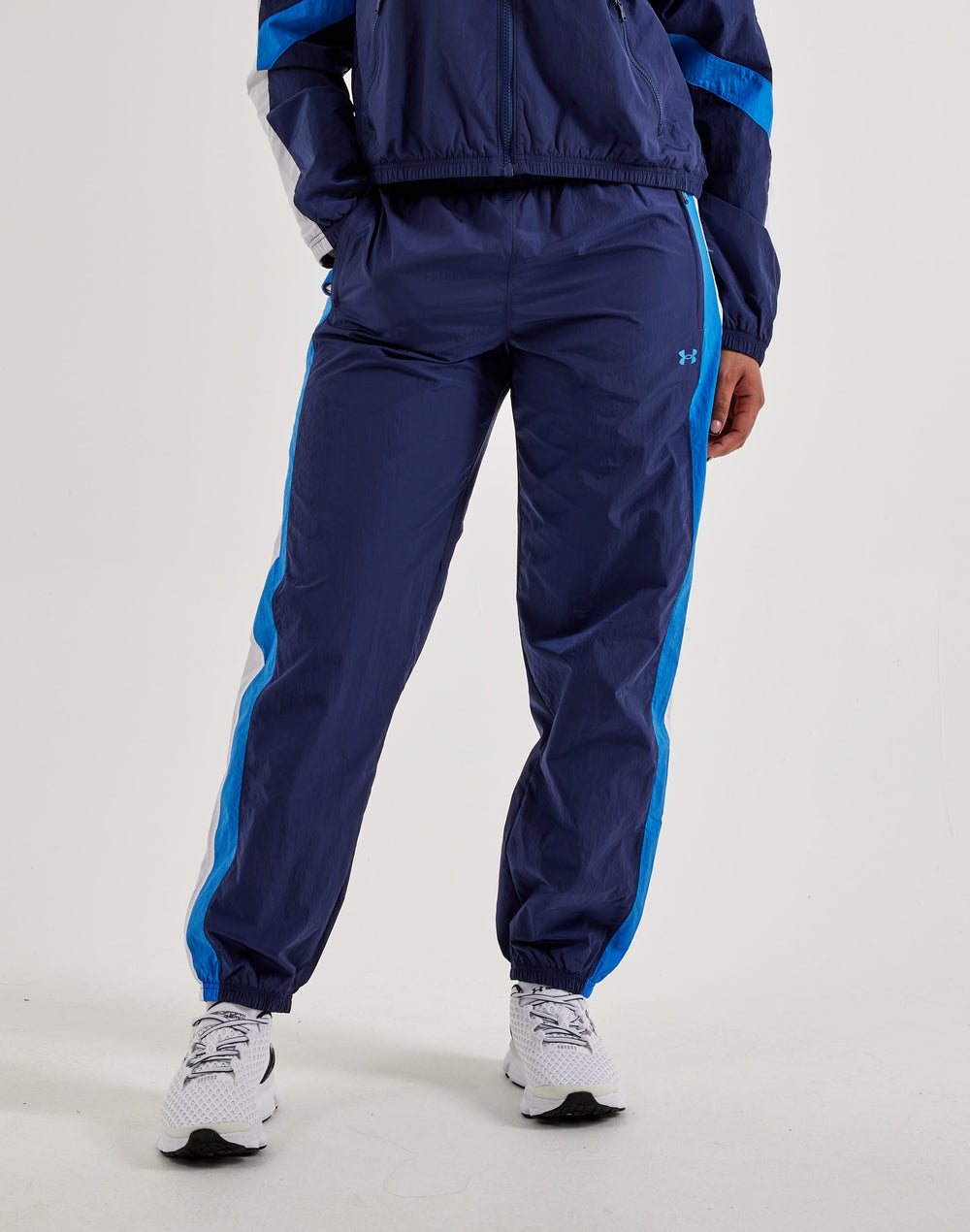 Штани жіночі Under Armour Icon Crinkle