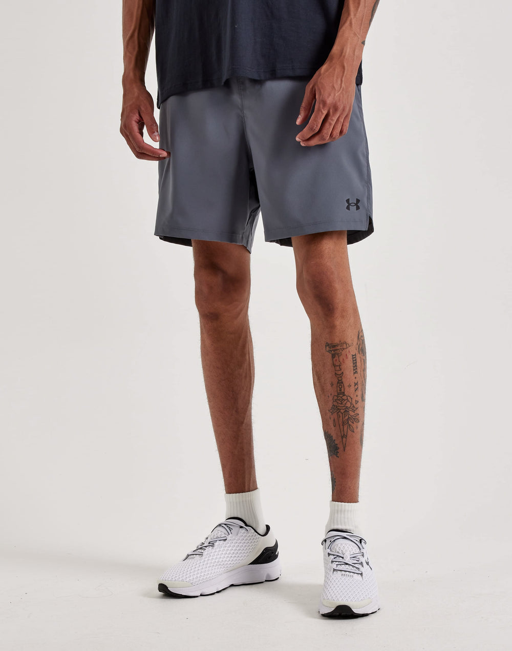 Шорти чоловічі Under Armour Vanish 2.0