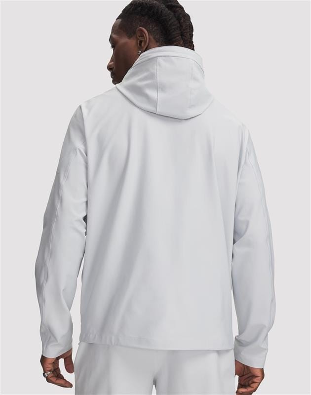 Куртка чоловіча Under Armour Unstoppable Woven