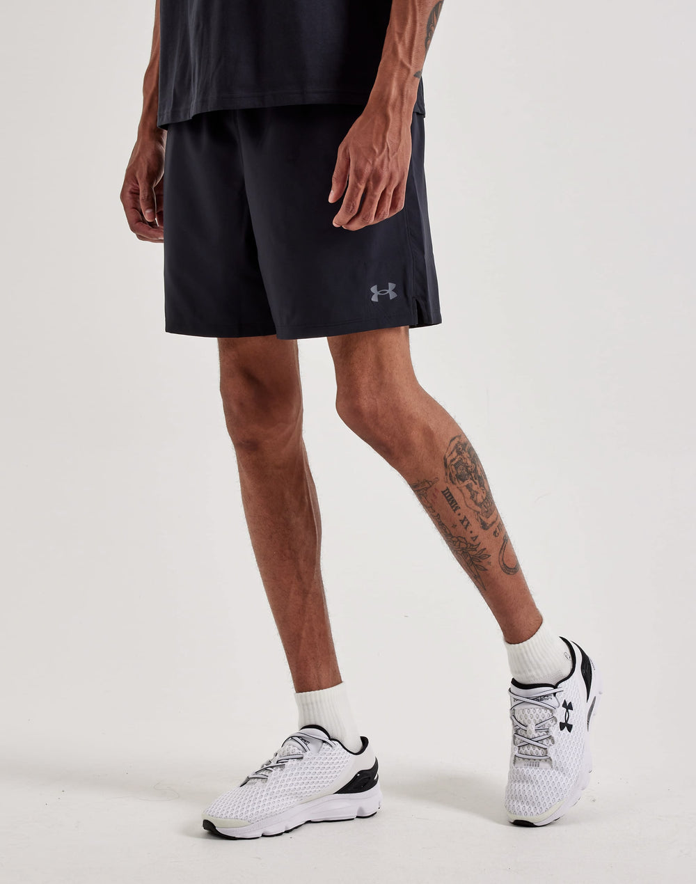 Шорти чоловічі Under Armour Vanish 2.0