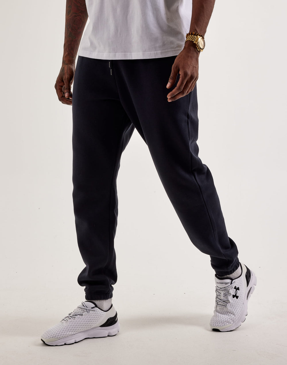 Джогери чоловічі Under Armour Icon Fleece