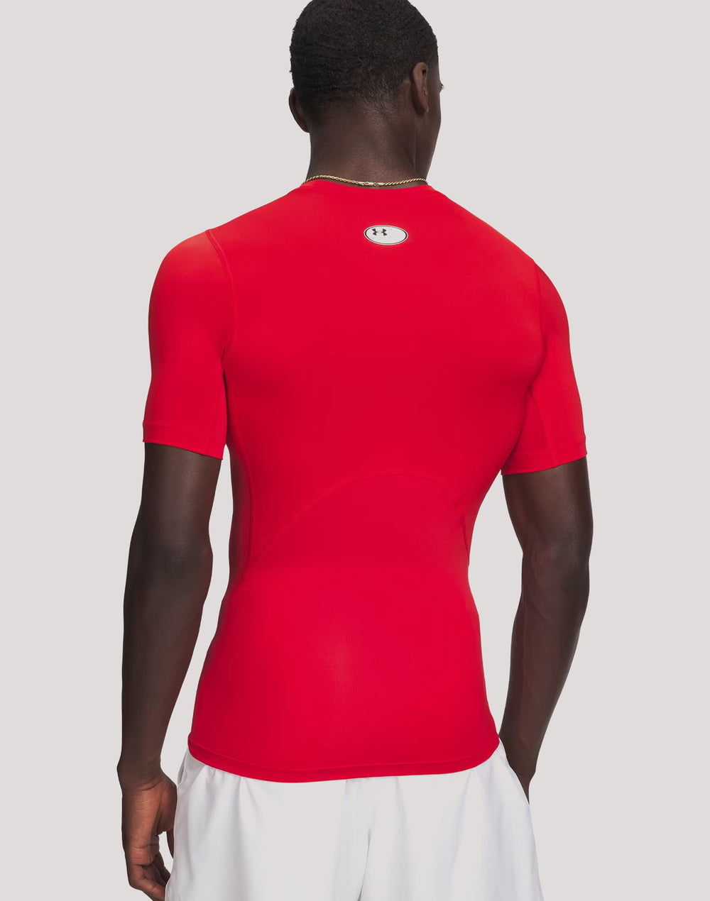 Футболка чоловіча Under Armour HeatGear Compression