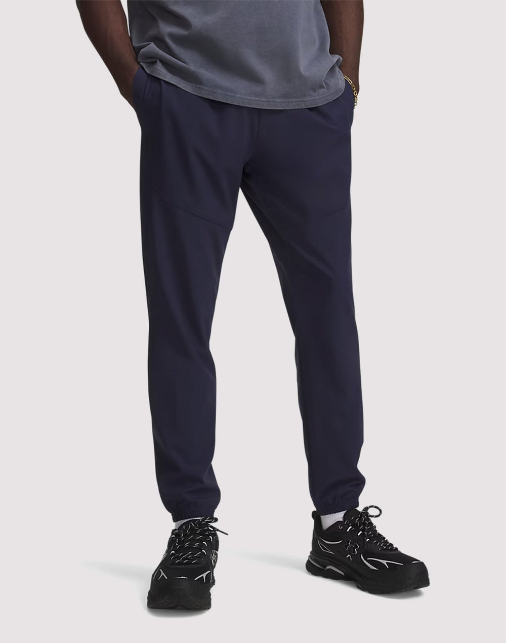Штани чоловічі Under Armour Vibe Woven