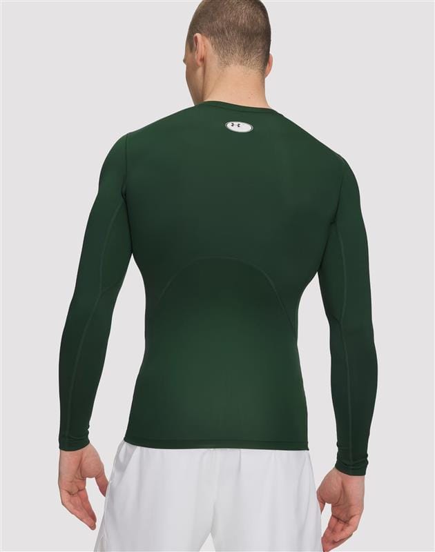 Лонгслів чоловічий Under Armour HeatGear Compression