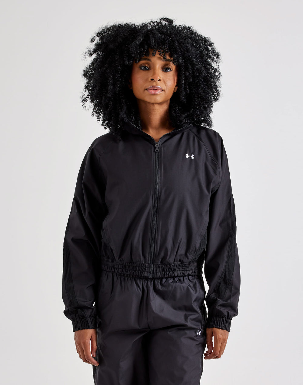 Куртка жіноча Under Armour Icon Woven
