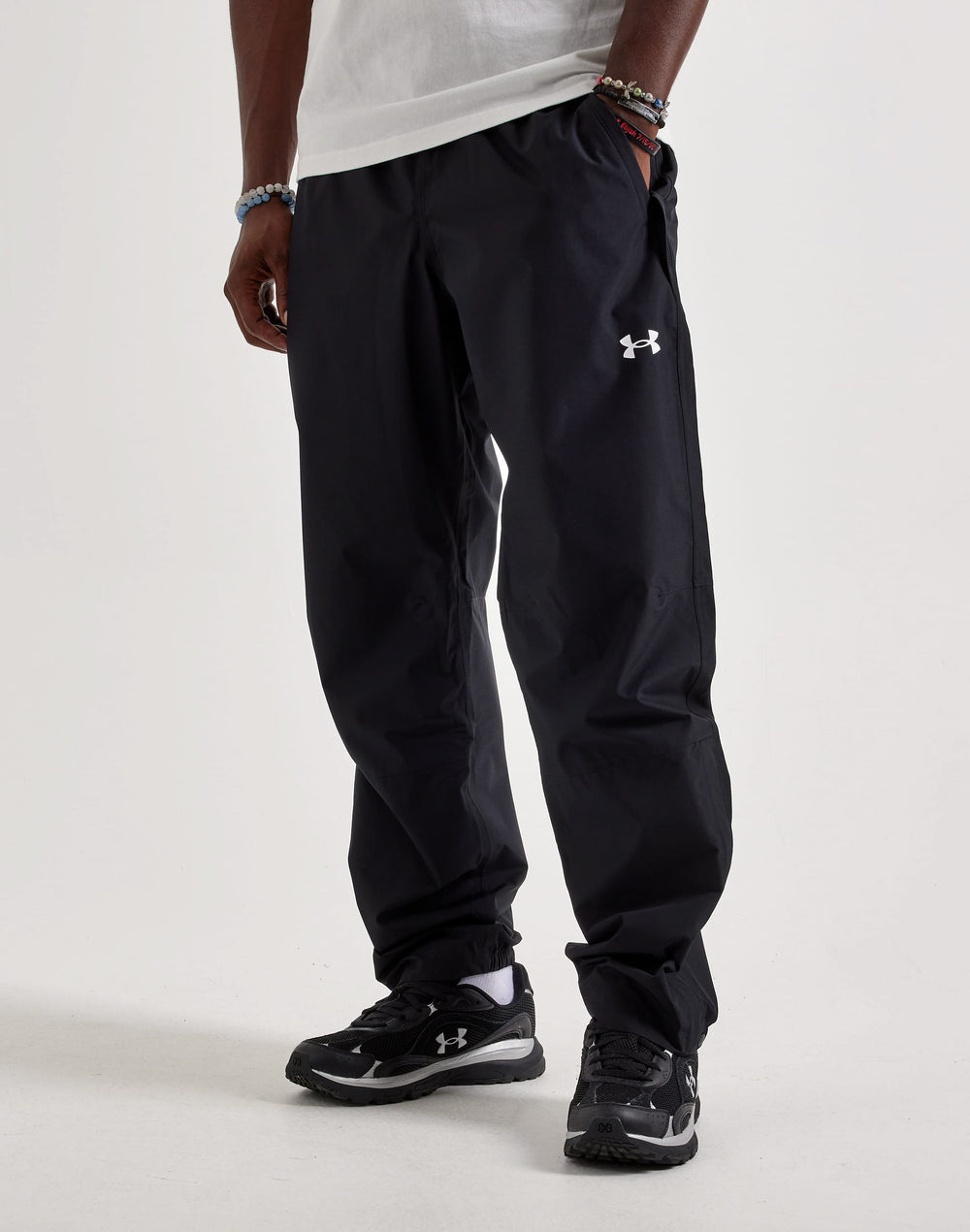 Штани чоловічі Under Armour Cloudstrike