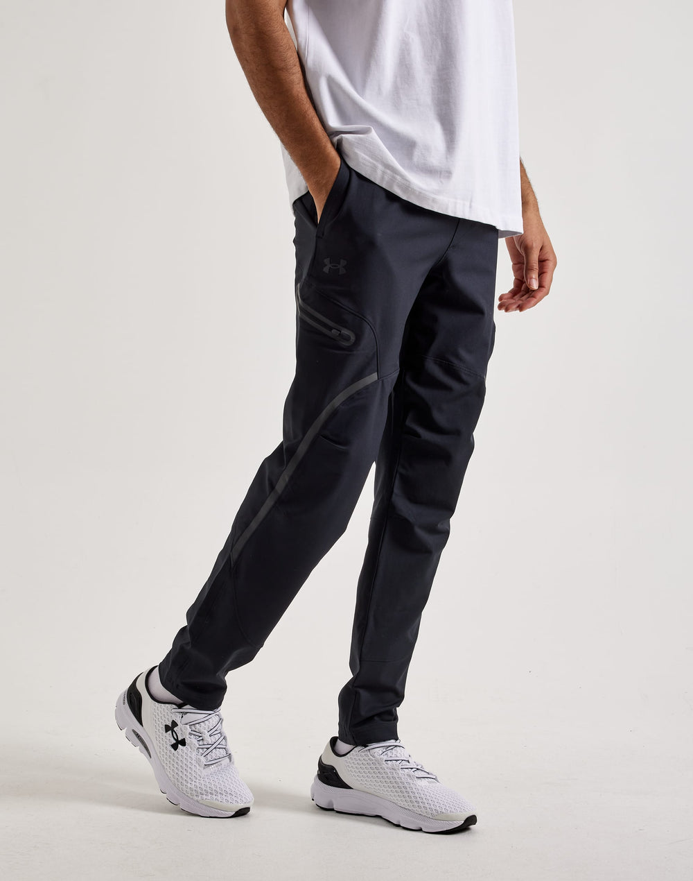 Штани чоловічі Under Armour Unstoppable Cargo