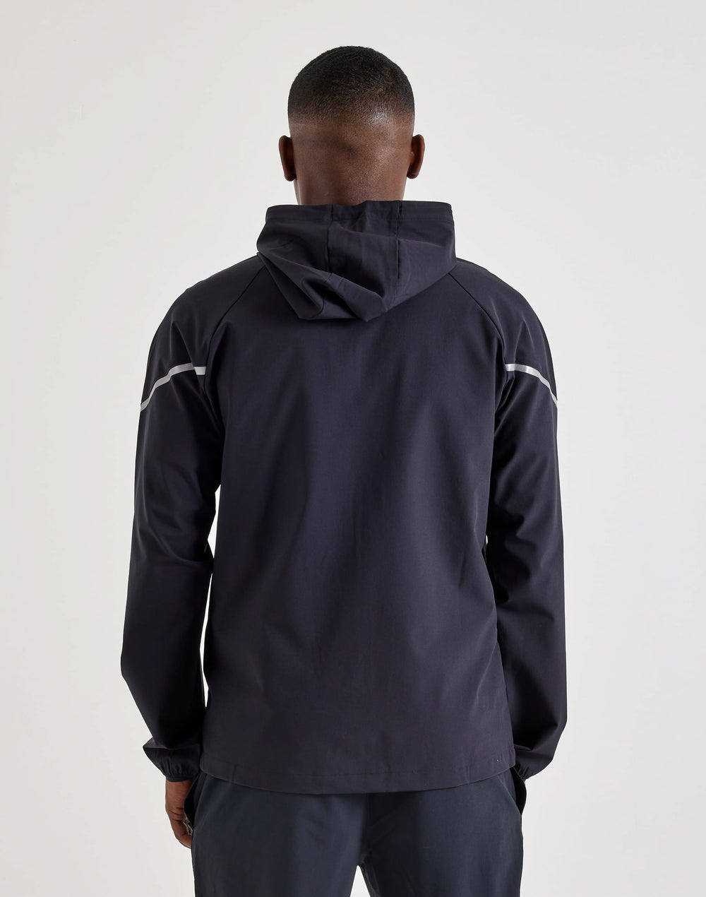 Куртка чоловіча Under Armour Vibe Woven Reflective