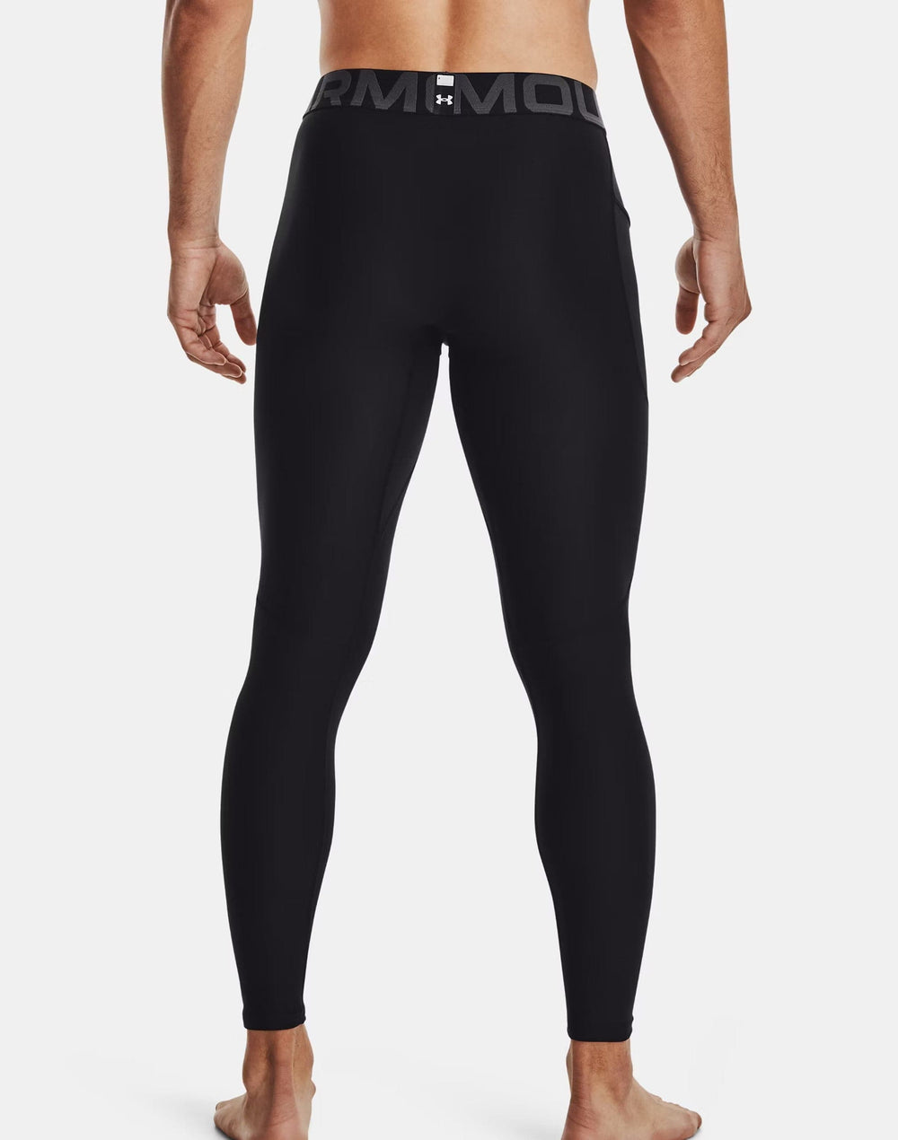 Легінси чоловічі Under Armour HeatGear