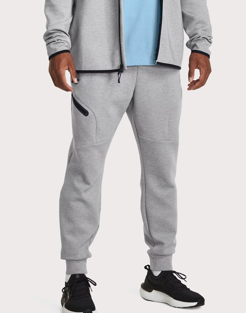 Джогери чоловічі Under Armour Unstoppable Fleece