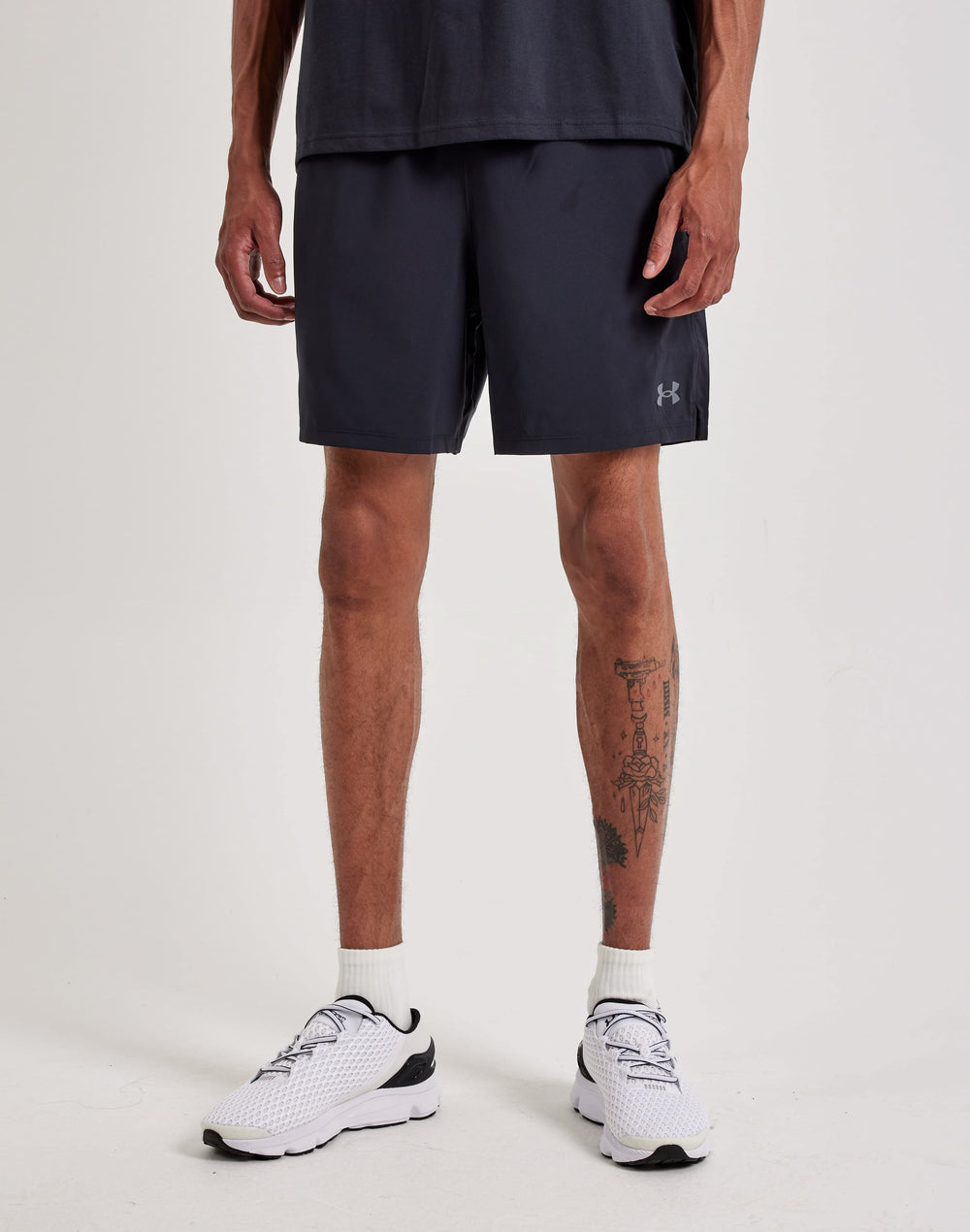 Шорти чоловічі Under Armour Vanish 2.0