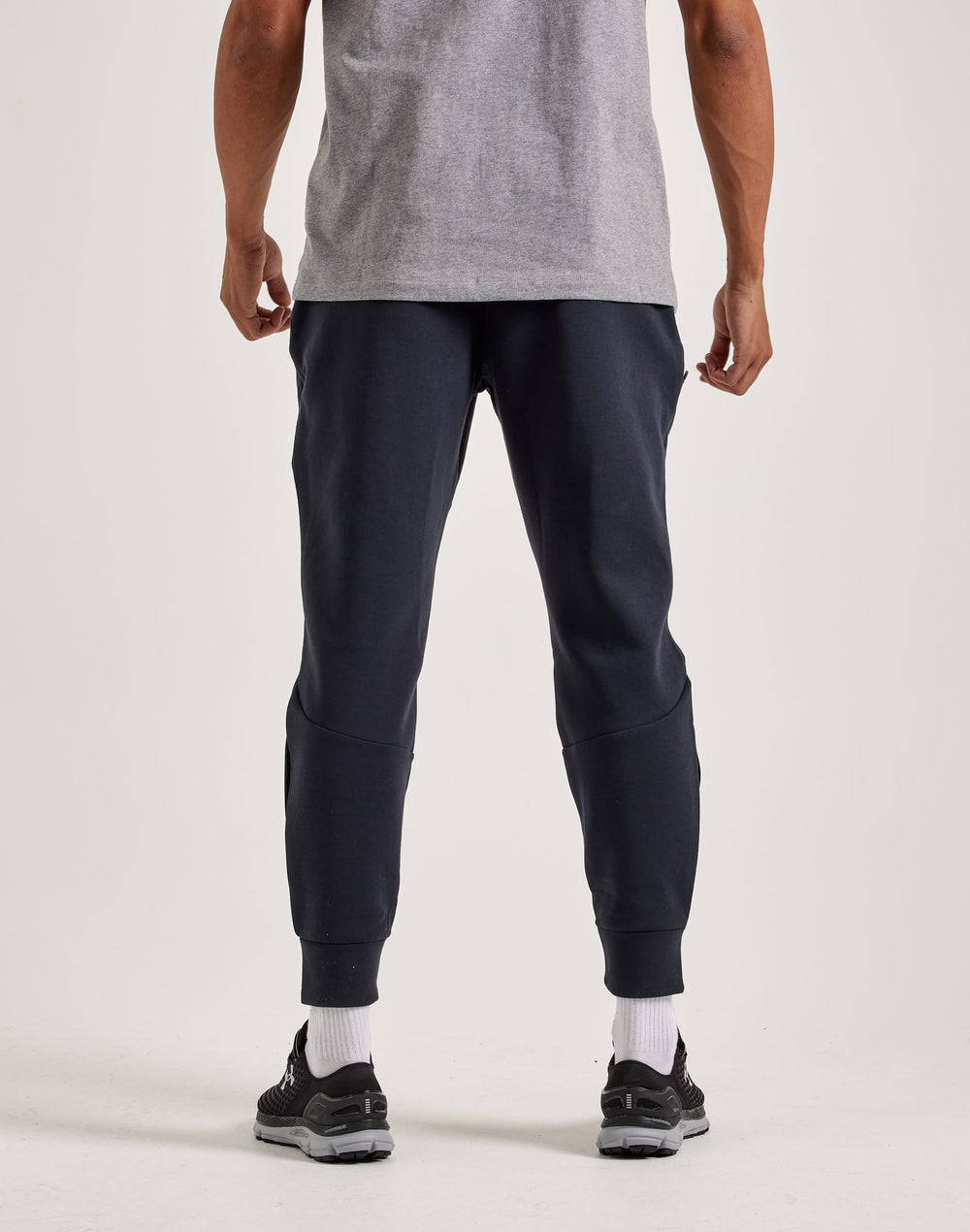 Джогери чоловічі Under Armour Unstoppable Fleece