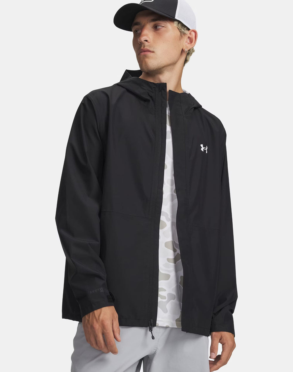 Куртка чоловіча Under Armour Cloudstrike