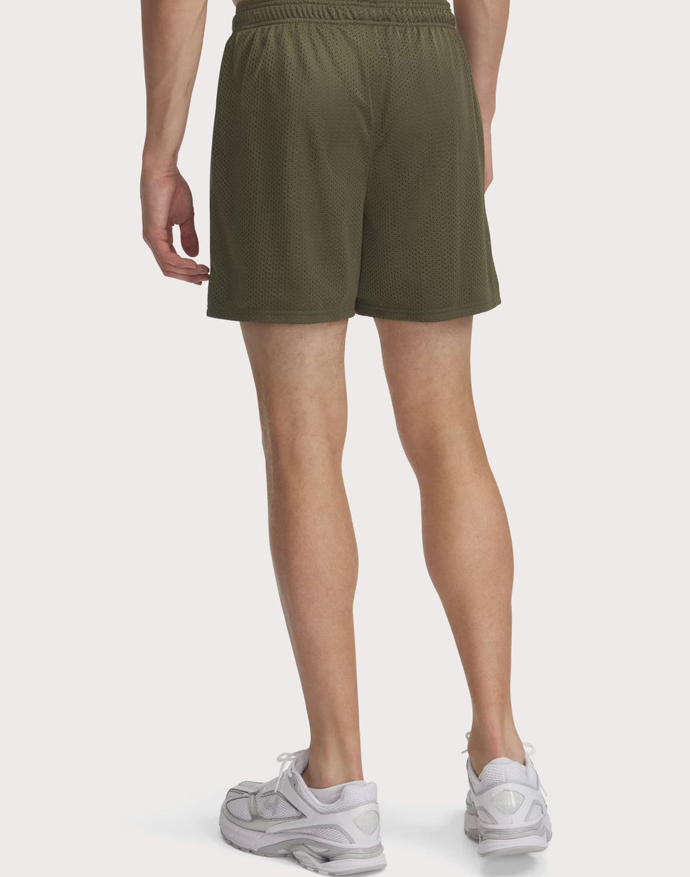 Шорти чоловічі Under Armour Icon Mesh