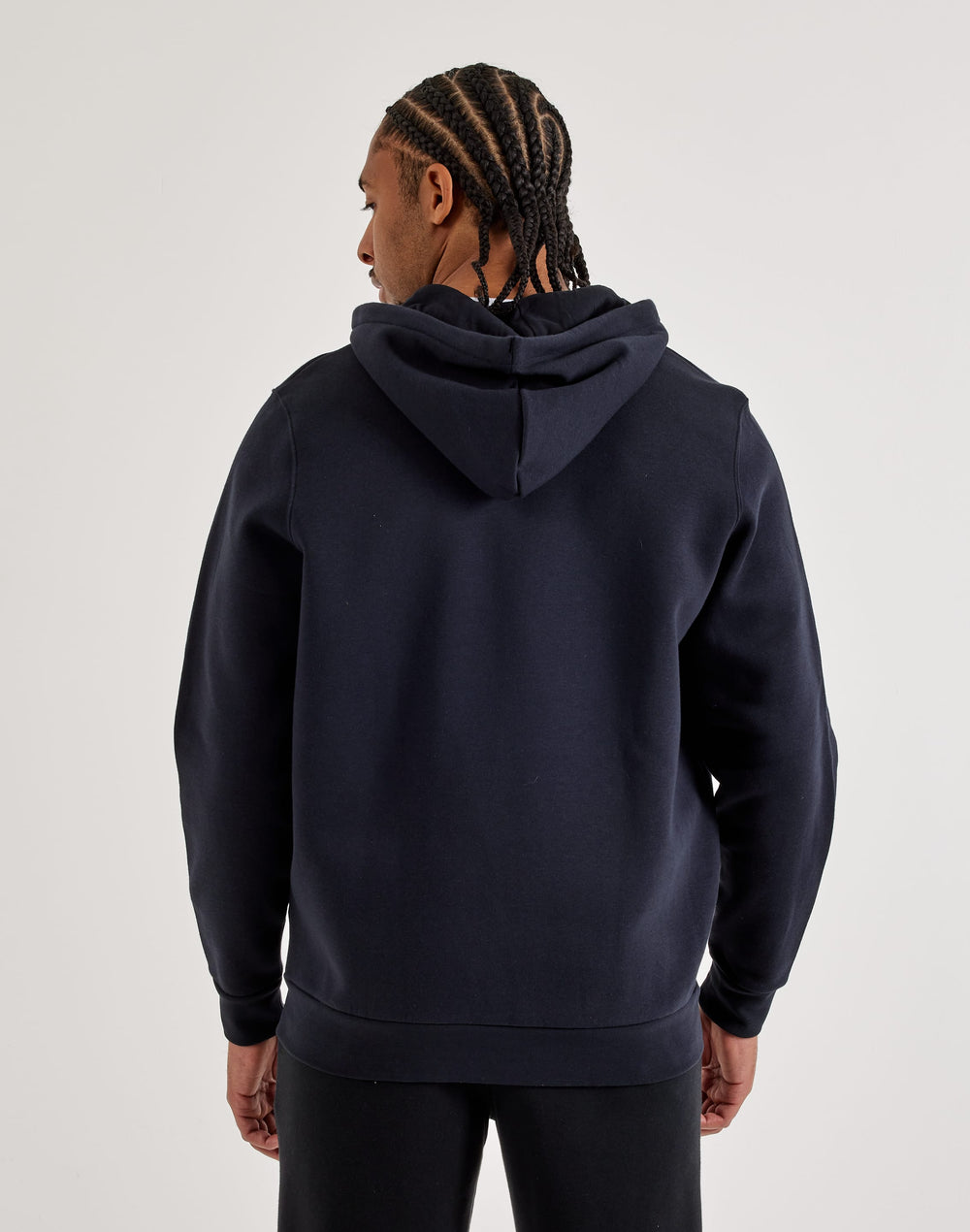 Худі чоловіче Under Armour Icon Fleece на блискавці