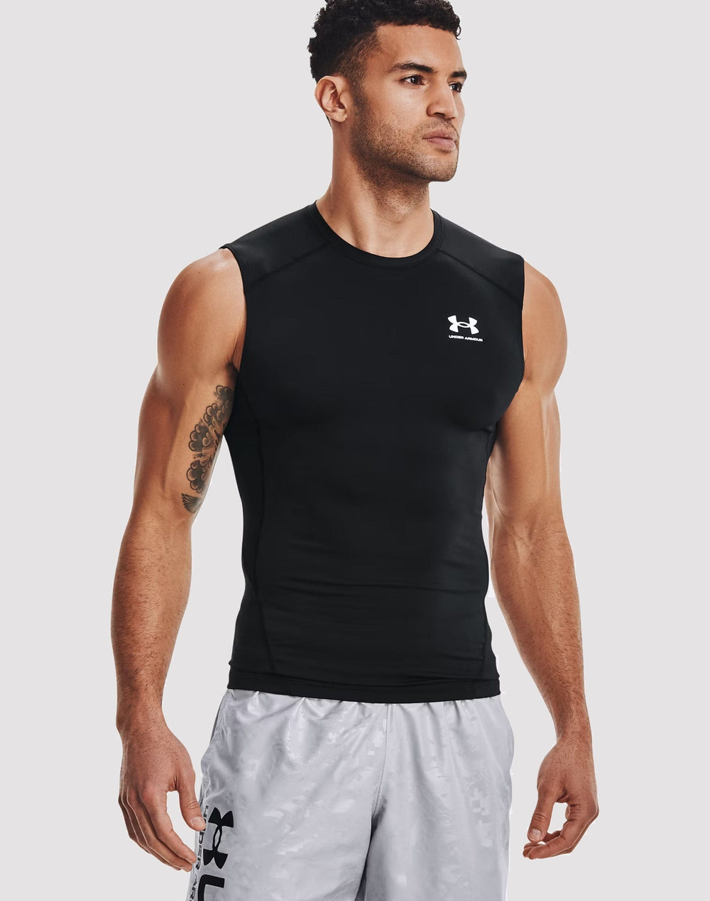 Майка чоловіча Under Armour HeatGear