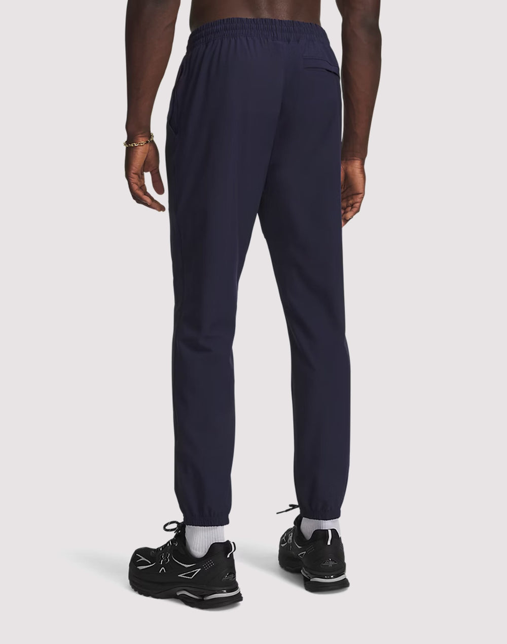 Штани чоловічі Under Armour Vibe Woven