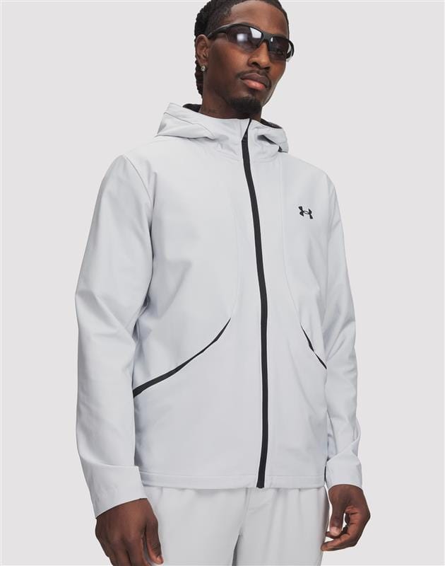 Куртка чоловіча Under Armour Unstoppable Woven