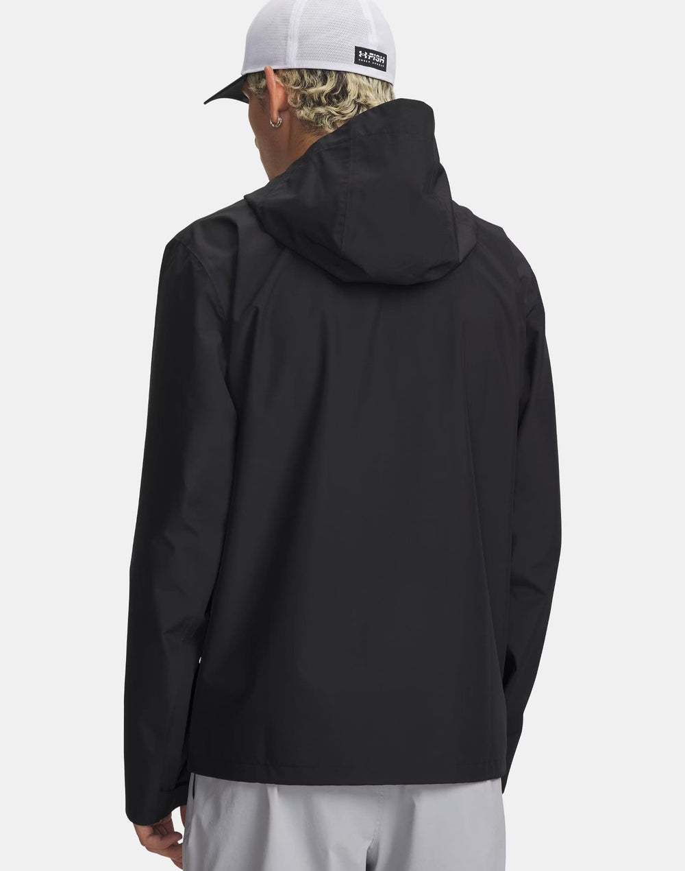 Куртка чоловіча Under Armour Cloudstrike