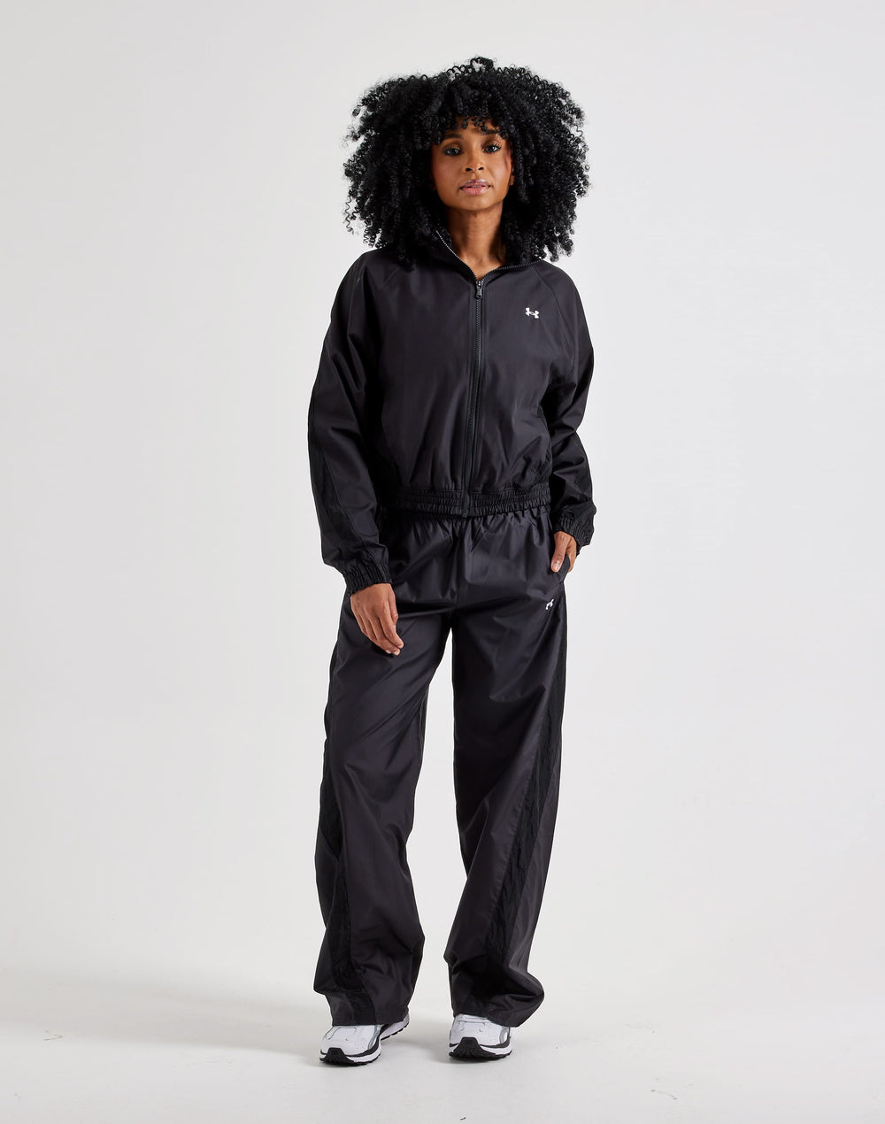 Штани жіночі Under Armour Icon Woven